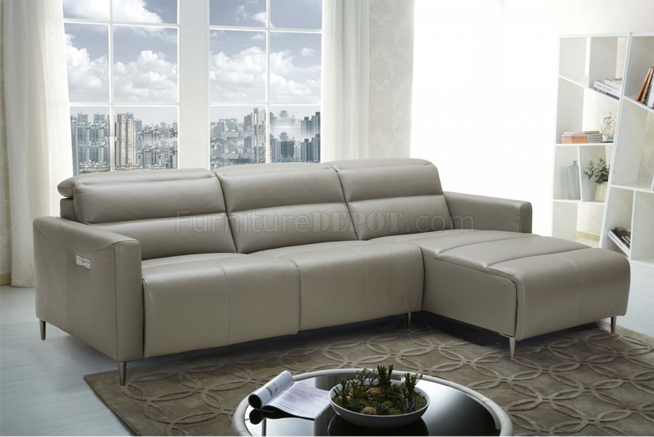 dylan power leather sofa reviews