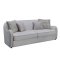 Mahler Sofa LV00578 in Beige Linen by Acme w/Options