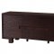 Etch Buffet by Beverly Hills Furniture in Wenge