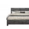 Vidalia Bedroom Set 5Pc 27320 in Gray Oak by Acme w/Options