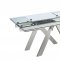 Premier Extension Dining Table by J&M w/Optional Miami Chairs