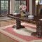 Barcelona Dining Table 701 in Cherry w/Optional Items