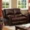Turton Sofa CM6191 in Brown Leather Match w/Options