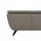 Nayeli Sofa LV02368 in Brown Linen Fabric by Acme w/Options