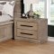 Oakburn Bedroom CM7048NT in Weathered Natural Tone w/Options
