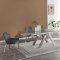 Premier Extension Dining Table by J&M w/Optional Miami Chairs
