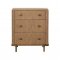 Arini Bedroom 224301 in Sand Wash by Coaster w/Options