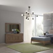 Storm Bedroom by ESF w/Options
