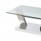 Houston Coffee Table by J&M w/Optional End Table