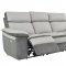 Otto Power Motion Sofa 8319 by Homelegance w/Options