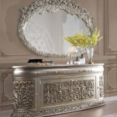 Sorina Dresser BD01244 in Antique Gold by Acme w/Optional Mirror