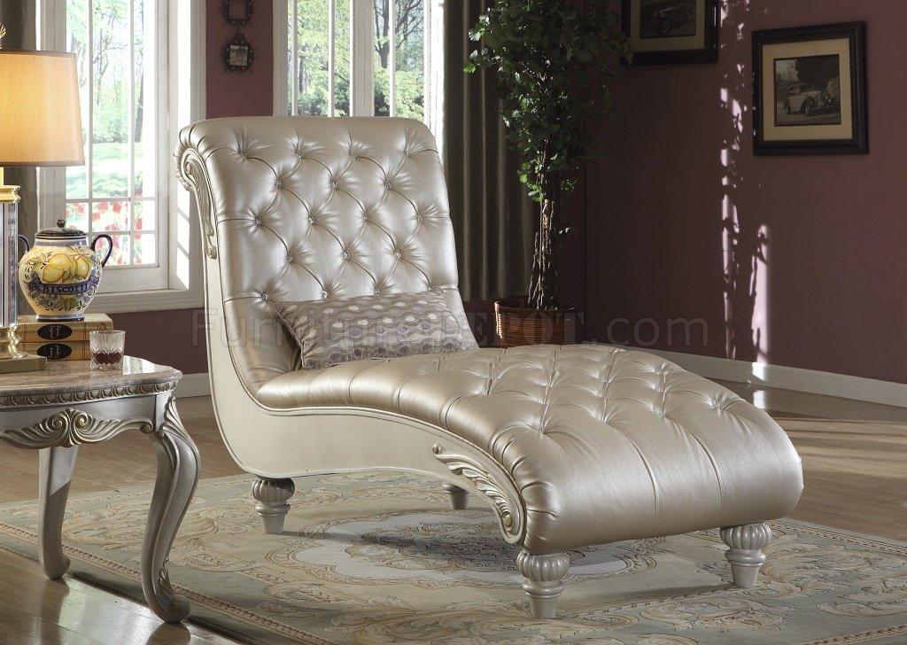 marquee pearl leather sofa