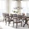 Roxbury Manor Dining Table D5011 in Brown by Magnussen w/Options