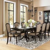 Marston 2615DC-96 Dining Table by Homelegance w/Options