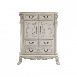 Dresden Chest BD01677 in Bone White by Acme