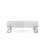 Calnan Coffee Table 81850 in White by Acme w/Lift Top