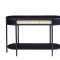 Colson Coffee Table 3Pc Set LV01076 in Black by Acme w/Options