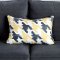 Crescenzo SM2015 Sofa in Charcoal Fabric w/Options