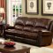 Turton Sofa CM6191 in Brown Leather Match w/Options