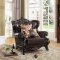 Barcelona Sofa 675 in Bonded Leather w/Optional Items