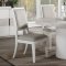 Mirage Dining Table 946-DR in Cinnamon by Liberty w/Options