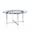 Daire Dining Table 71180 by Acme w/Optional 71182 Chairs