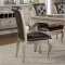 Crawford Dining Room Set 7Pc 5546-84 by Homelegance w/Options