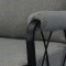 Rajni Modular Outdoor Patio Set OT01761 in Gray by Acme