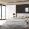 Naples Bedroom in Grey by J&M w/Options
