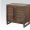 Andria Bedroom 21290 in Oak by Acme w/Options