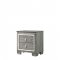 Antares Bedroom 21820 in Light Gray by Acme w/Options