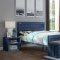 Cargo Youth Bedroom 35930 in Blue by Acme w/Options