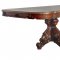 Picardy Dining Table 68220 in Cherry Oak by Acme w/Options