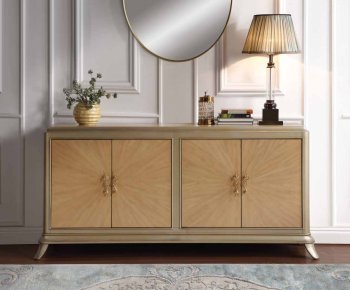 Dodie Console Cabinet AC02504 by Acme [AMCA-AC02504 Dodie]