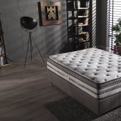 Antiaging Eurotop Mattress by Istikbal w/Options