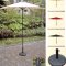 P50274 Outdoor Patio 3 Pc Set in Dark Brown by Poundex w/Options
