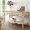 Ragenardus Coffee Table 86020 3Pc Set in Antique White by Acme