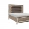 Loudon Bedroom Set 1515 Champagne by Homelegance w/Options