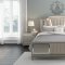 Chevanna Bedroom B744 in Platinum by Ashley w/Options