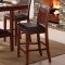 Galena 5050-36 Counter Height Dining Set 5Pc by Homelegance