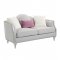 Kasa Sofa LV01499 in Beige Fabric by Acme w/Options