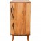 Lantana Accent Cabinet 953435 in Natural by Coaster