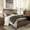 Lakeleigh Bedroom B718 in Brown by Ashley w/Options