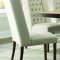 Bexley Dining Table 110331 by Coaster w/Options