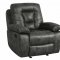 Evensky 601867P Power Motion Sofa by Coaster w/Options