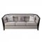 Zemocryss Sofa 54235 in Beige Fabric by Acme w/Options