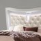 Paris Bedroom in Champagne by Global w/Options