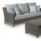 Elite Park Outdoor Sofa & Loveseat Set P518 by Ashley w/Options