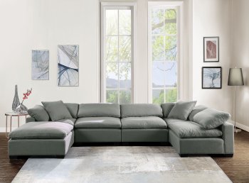 Reviews Kerry Modular Sectional Sofa