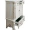 Vendome Chest BD01343 in Antique Pearl by Acme
